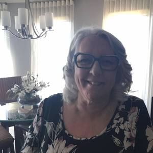 Meet your Posher, Georgette